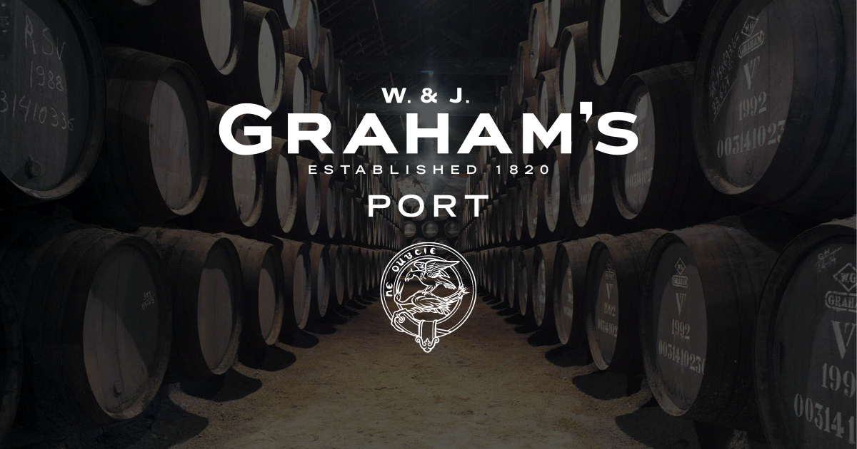 Home · Graham's