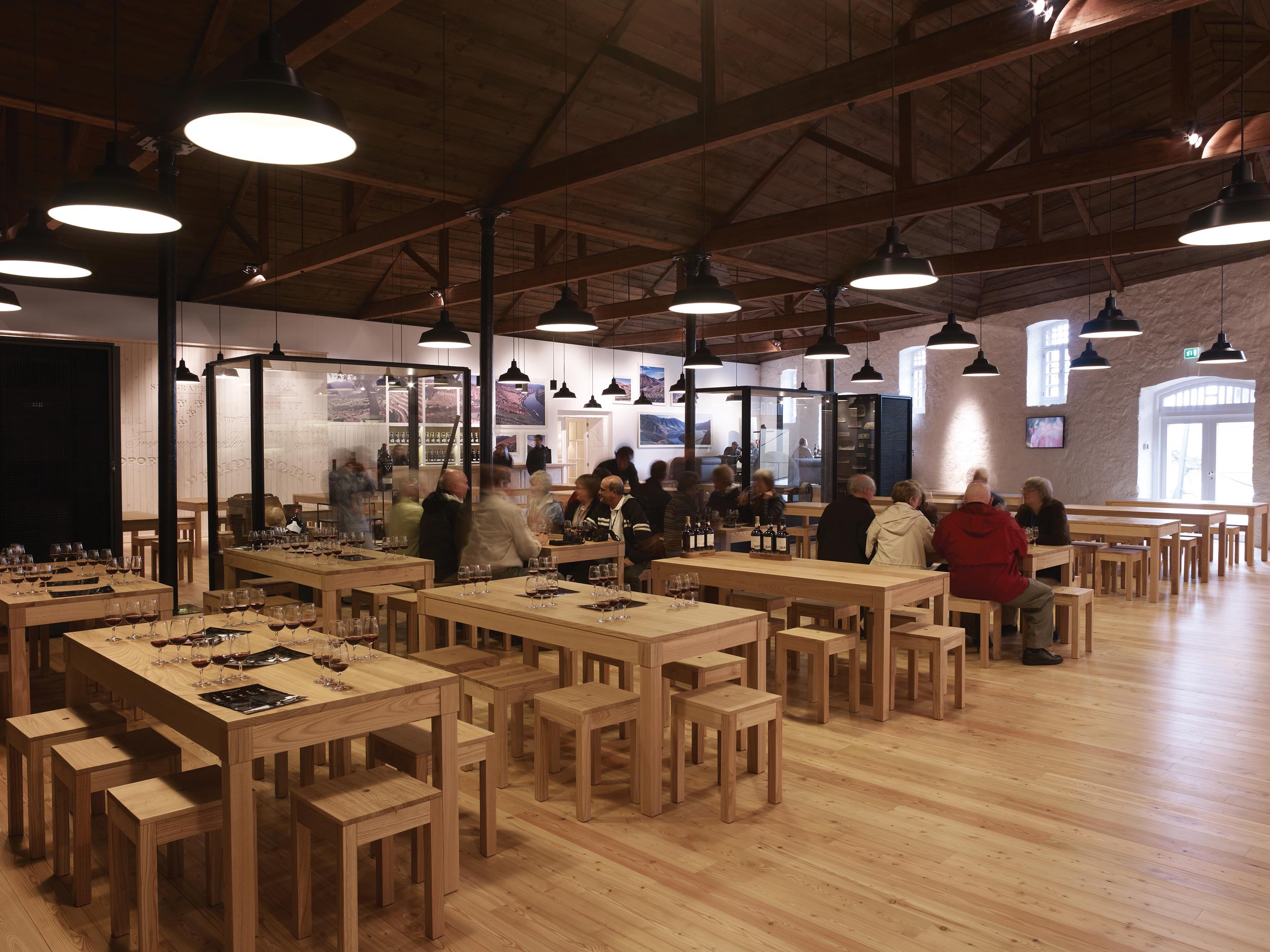 Tasting Room Menu London Ontario