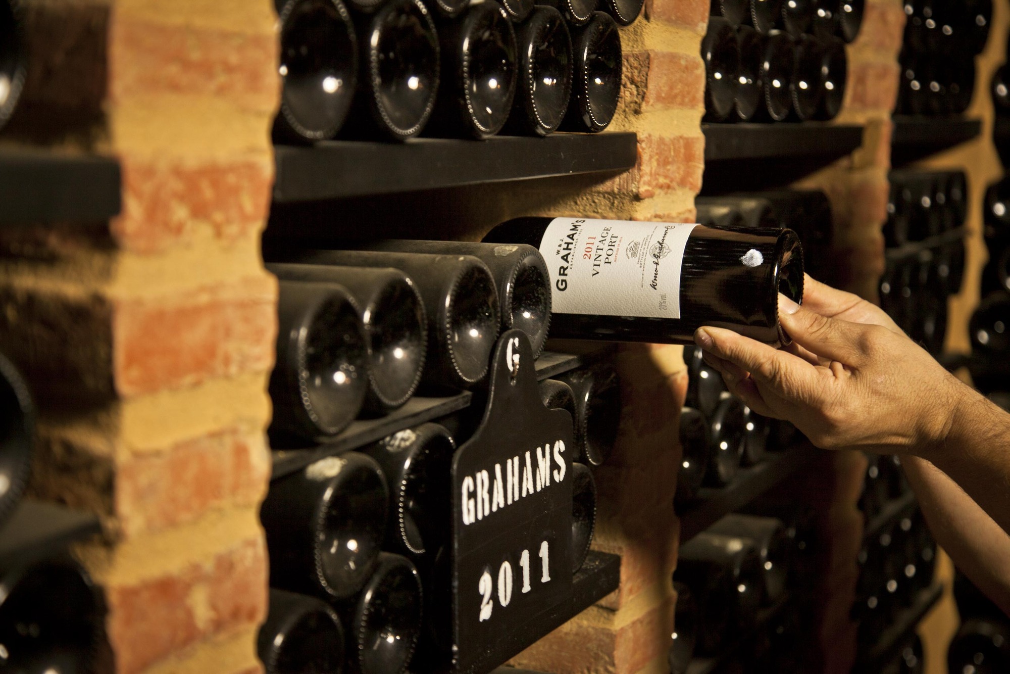 Wines · Graham's