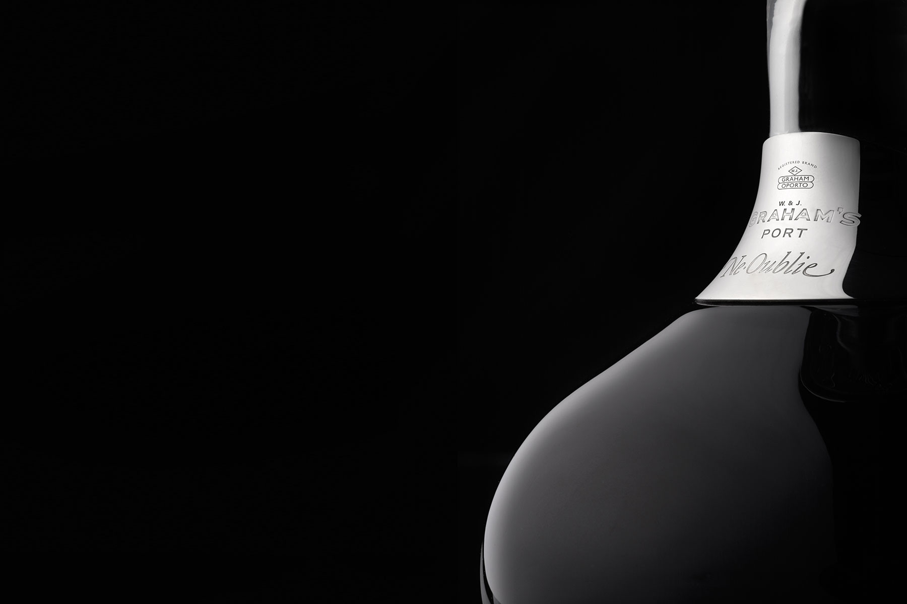 Ne Oublie Wood Aged Ports Graham S