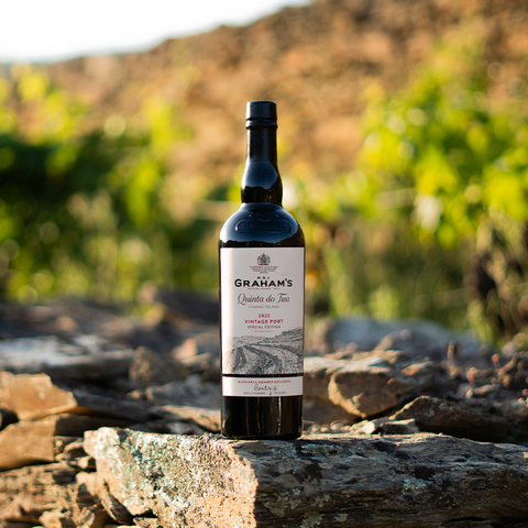 Our Wines · Graham's